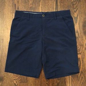 NWOT Under Armour Golf Shorts